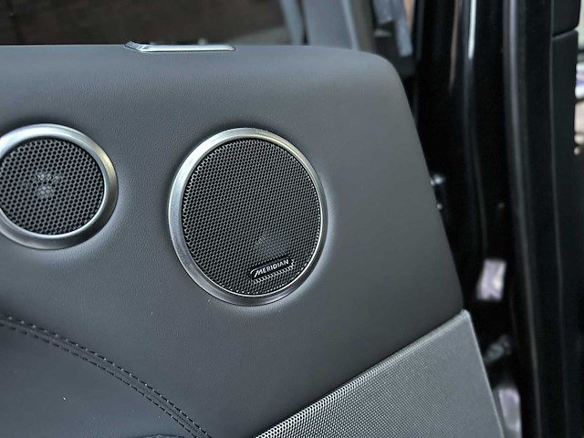 Land rover range rover sport p400e limited editon 300pk 2022 (origineel-nl + 1e eigenaar), n-694-vk - afbeelding 36 van  68