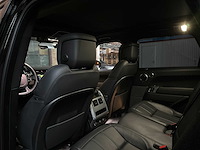 Land rover range rover sport p400e limited editon 300pk 2022 (origineel-nl + 1e eigenaar), n-694-vk - afbeelding 37 van  68
