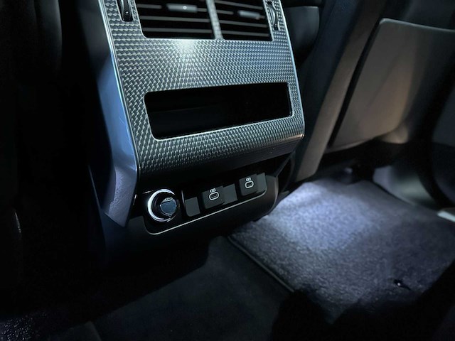 Land rover range rover sport p400e limited editon 300pk 2022 (origineel-nl + 1e eigenaar), n-694-vk - afbeelding 38 van  68
