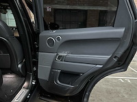 Land rover range rover sport p400e limited editon 300pk 2022 (origineel-nl + 1e eigenaar), n-694-vk - afbeelding 44 van  68