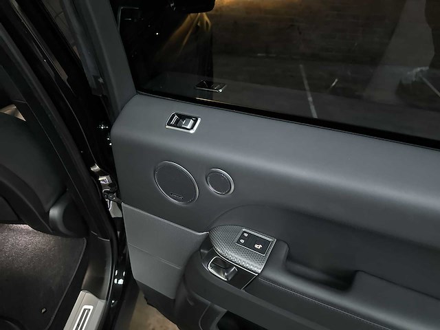 Land rover range rover sport p400e limited editon 300pk 2022 (origineel-nl + 1e eigenaar), n-694-vk - afbeelding 46 van  68