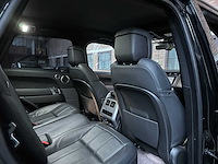 Land rover range rover sport p400e limited editon 300pk 2022 (origineel-nl + 1e eigenaar), n-694-vk - afbeelding 47 van  68