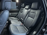 Land rover range rover sport p400e limited editon 300pk 2022 (origineel-nl + 1e eigenaar), n-694-vk - afbeelding 49 van  68