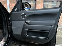 Land rover range rover sport p400e limited editon 300pk 2022 (origineel-nl + 1e eigenaar), n-694-vk - afbeelding 50 van  68