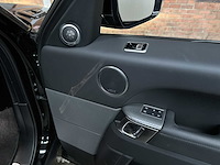 Land rover range rover sport p400e limited editon 300pk 2022 (origineel-nl + 1e eigenaar), n-694-vk - afbeelding 51 van  68