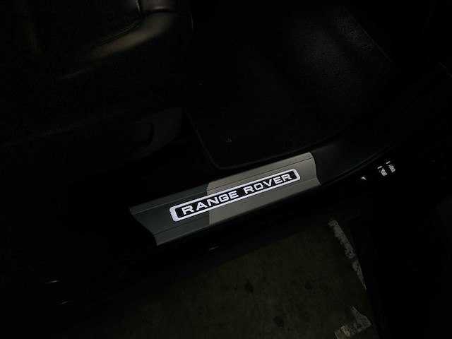 Land rover range rover sport p400e limited editon 300pk 2022 (origineel-nl + 1e eigenaar), n-694-vk - afbeelding 52 van  68