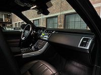 Land rover range rover sport p400e limited editon 300pk 2022 (origineel-nl + 1e eigenaar), n-694-vk - afbeelding 54 van  68