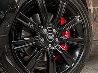 Land rover range rover sport p400e limited editon 300pk 2022 (origineel-nl + 1e eigenaar), n-694-vk - afbeelding 45 van  68