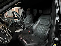 Land rover range rover sport p400e limited editon 300pk 2022 (origineel-nl + 1e eigenaar), n-694-vk - afbeelding 57 van  68