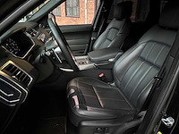 Land rover range rover sport p400e limited editon 300pk 2022 (origineel-nl + 1e eigenaar), n-694-vk - afbeelding 59 van  68
