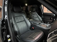 Land rover range rover sport p400e limited editon 300pk 2022 (origineel-nl + 1e eigenaar), n-694-vk - afbeelding 60 van  68