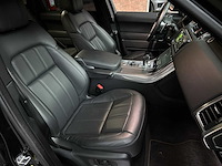 Land rover range rover sport p400e limited editon 300pk 2022 (origineel-nl + 1e eigenaar), n-694-vk - afbeelding 62 van  68