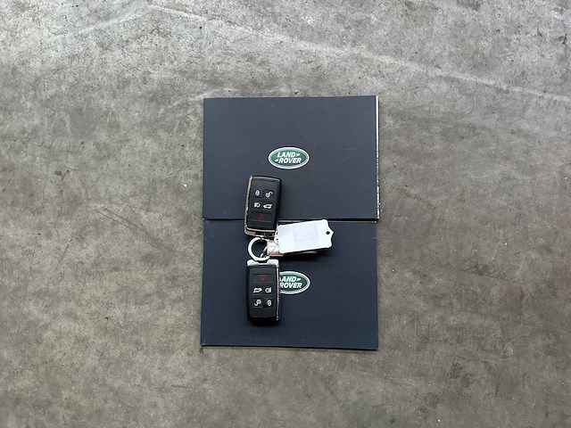 Land rover range rover sport p400e limited editon 300pk 2022 (origineel-nl + 1e eigenaar), n-694-vk - afbeelding 65 van  68