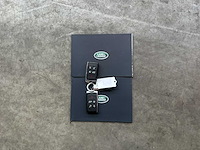 Land rover range rover sport p400e limited editon 300pk 2022 (origineel-nl + 1e eigenaar), n-694-vk - afbeelding 65 van  68