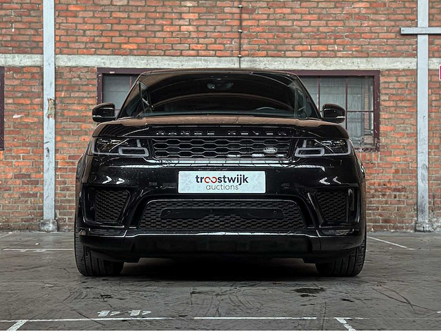 Land rover range rover sport p400e limited editon 300pk 2022 (origineel-nl + 1e eigenaar), n-694-vk - afbeelding 56 van  68