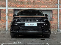Land rover range rover sport p400e limited editon 300pk 2022 (origineel-nl + 1e eigenaar), n-694-vk - afbeelding 56 van  68