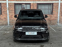 Land rover range rover sport p400e limited editon 300pk 2022 (origineel-nl + 1e eigenaar), n-694-vk - afbeelding 66 van  68