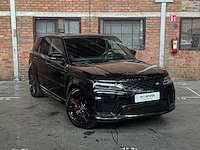 Land rover range rover sport p400e limited editon 300pk 2022 (origineel-nl + 1e eigenaar), n-694-vk - afbeelding 68 van  68