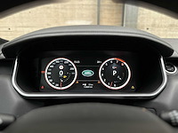 Land rover range rover sport svr 5.0 v8 supercharged 551pk 2017, nl-kenteken - afbeelding 5 van  46