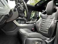 Land rover range rover sport svr 5.0 v8 supercharged 551pk 2017, nl-kenteken - afbeelding 11 van  46
