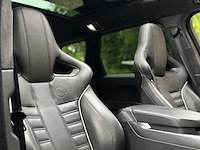 Land rover range rover sport svr 5.0 v8 supercharged 551pk 2017, nl-kenteken - afbeelding 22 van  46