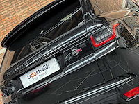 Land rover range rover sport svr 5.0 v8 supercharged 575pk 2019, r-184-sh - afbeelding 6 van  49