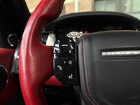 Land rover range rover sport svr 5.0 v8 supercharged 575pk 2019, r-184-sh - afbeelding 17 van  49