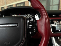 Land rover range rover sport svr 5.0 v8 supercharged 575pk 2019, r-184-sh - afbeelding 18 van  49