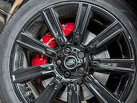 Land rover range rover sport svr 5.0 v8 supercharged 575pk 2019, r-184-sh - afbeelding 49 van  49