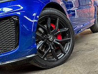 Land rover range rover sport svr 5.0 v8 supercharged facelift 575pk 2018, l-593-ld - afbeelding 34 van  58