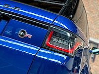 Land rover range rover sport svr 5.0 v8 supercharged facelift 575pk 2018, l-593-ld - afbeelding 7 van  58