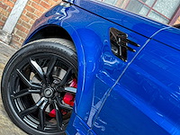 Land rover range rover sport svr 5.0 v8 supercharged facelift 575pk 2018, l-593-ld - afbeelding 15 van  58