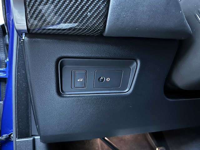 Land rover range rover sport svr 5.0 v8 supercharged facelift 575pk 2018, l-593-ld - afbeelding 20 van  58