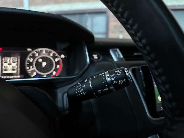 Land rover range rover sport svr 5.0 v8 supercharged facelift 575pk 2018, l-593-ld - afbeelding 25 van  58