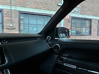 Land rover range rover sport svr 5.0 v8 supercharged facelift 575pk 2018, l-593-ld - afbeelding 30 van  58