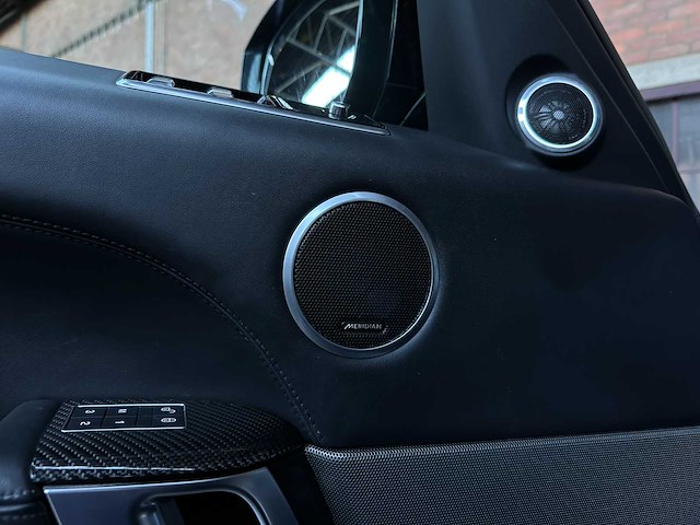 Land rover range rover sport svr 5.0 v8 supercharged facelift 575pk 2018, l-593-ld - afbeelding 35 van  58