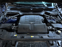 Land rover range rover sport svr 5.0 v8 supercharged facelift 575pk 2018, l-593-ld - afbeelding 50 van  58