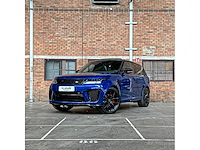Land rover range rover sport svr 5.0 v8 supercharged facelift 575pk 2018, l-593-ld - afbeelding 54 van  58