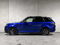 Land rover range rover sport svr 5.0 v8 supercharged facelift 575pk 2018, l-593-ld - afbeelding 16 van  60