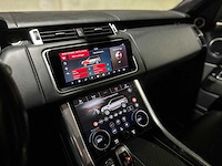 Land rover range rover sport svr 5.0 v8 supercharged facelift 575pk 2018, l-593-ld - afbeelding 33 van  60