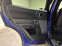 Land rover range rover sport svr 5.0 v8 supercharged facelift 575pk 2018, l-593-ld - afbeelding 44 van  60
