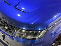 Land rover range rover sport svr 5.0 v8 supercharged facelift 575pk 2018, l-593-ld - afbeelding 45 van  60