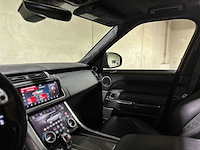 Land rover range rover sport svr 5.0 v8 supercharged facelift 575pk 2018, l-593-ld - afbeelding 12 van  45