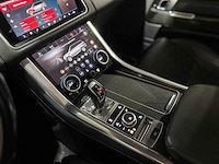 Land rover range rover sport svr 5.0 v8 supercharged facelift 575pk 2018, l-593-ld - afbeelding 20 van  45
