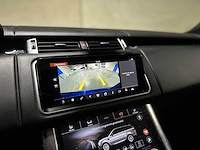Land rover range rover sport svr 5.0 v8 supercharged facelift 575pk 2018, l-593-ld - afbeelding 23 van  45