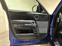 Land rover range rover sport svr 5.0 v8 supercharged facelift 575pk 2018, l-593-ld - afbeelding 29 van  45