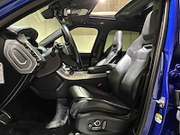Land rover range rover sport svr 5.0 v8 supercharged facelift 575pk 2018, l-593-ld - afbeelding 31 van  45