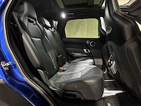 Land rover range rover sport svr 5.0 v8 supercharged facelift 575pk 2018, l-593-ld - afbeelding 39 van  45