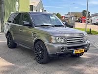 Land rover range rover sport, vd-941-p - afbeelding 3 van  10