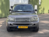 Land rover range rover sport, vd-941-p - afbeelding 4 van  10